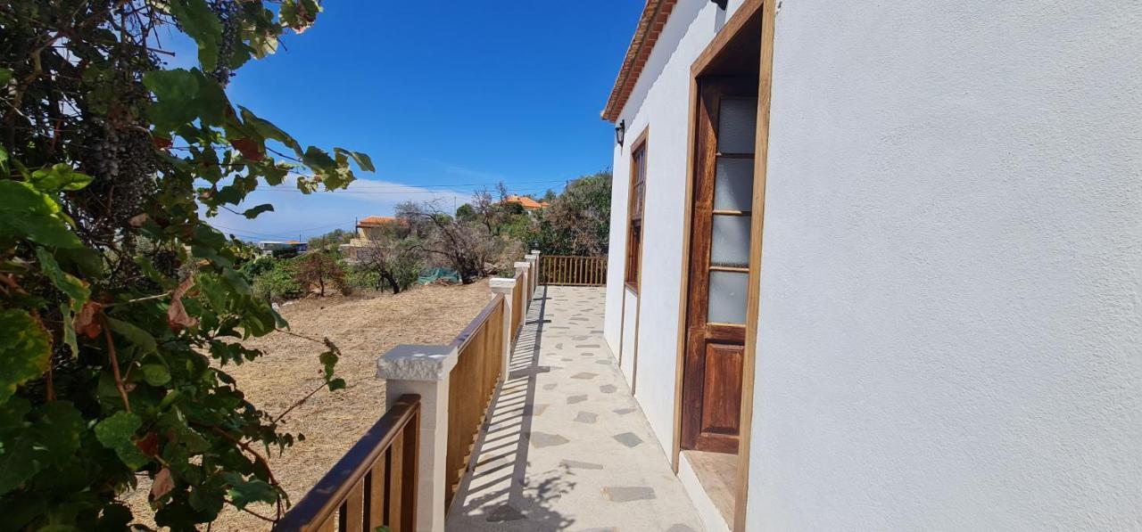 Vivienda Vacacional Lina Puntagorda Exterior foto